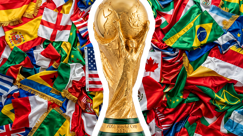 fifa world cup 2026 best bets & tips