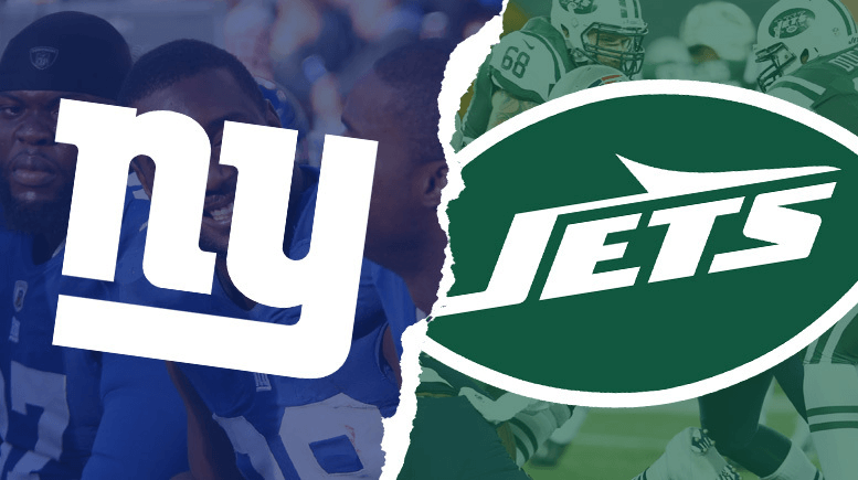 Giants v Jets 2025/6 Season Preview