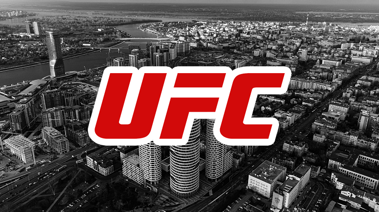 UFC Belgrade