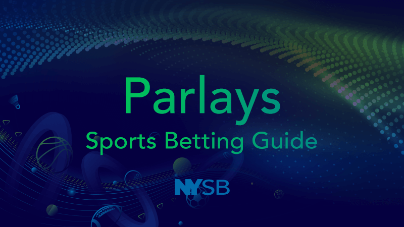 Parlay Betting Guide