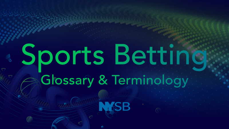 Betting Glossary and Terminology