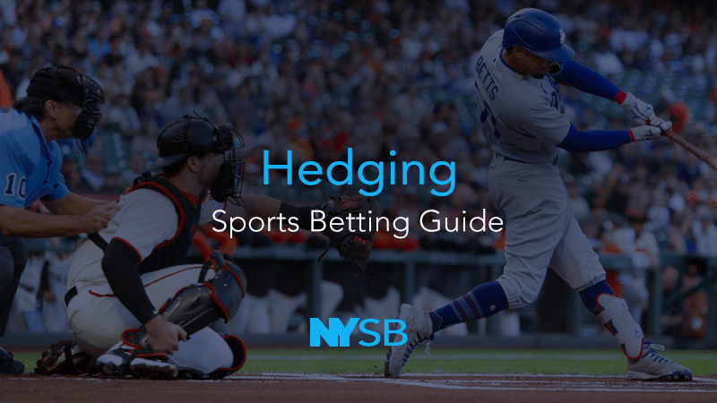 Hedging In Sports Betting