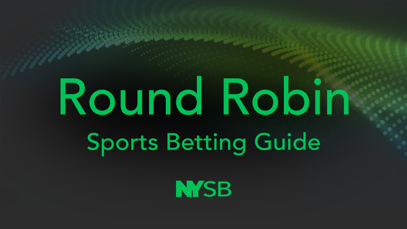 Round Robin Betting Guide