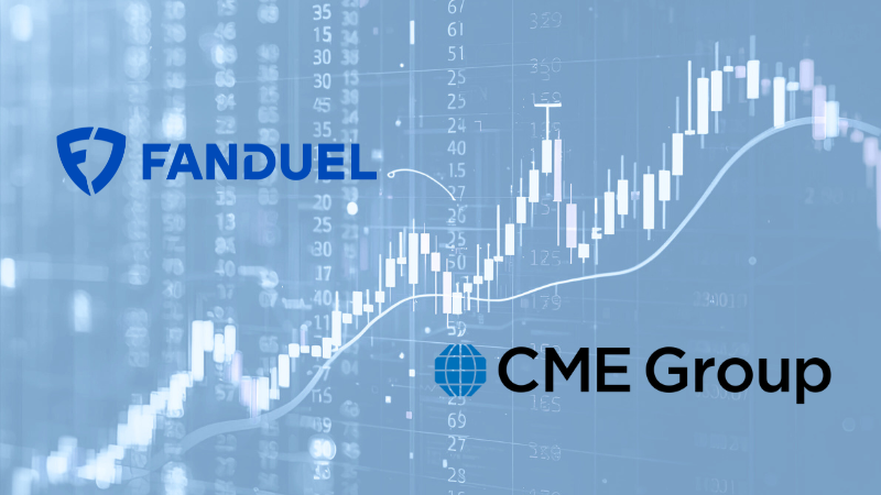FanDuel & CME Group to Launch New Prediction Markets Platform