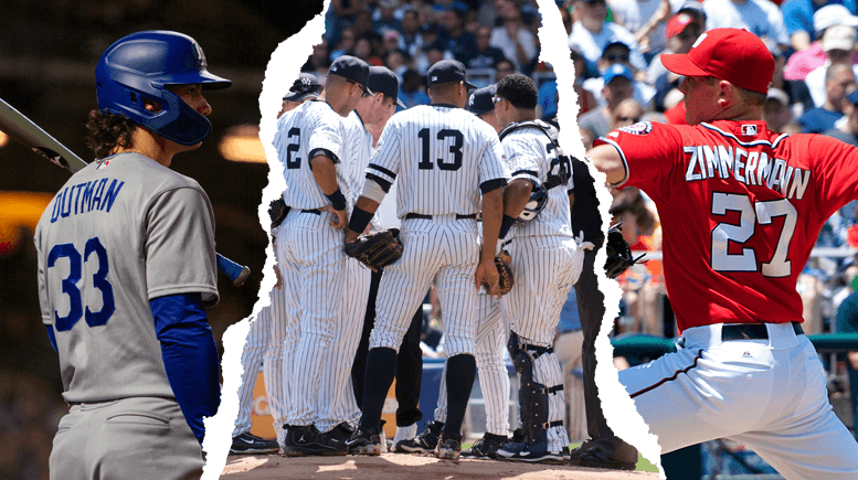 MLB Rivalry