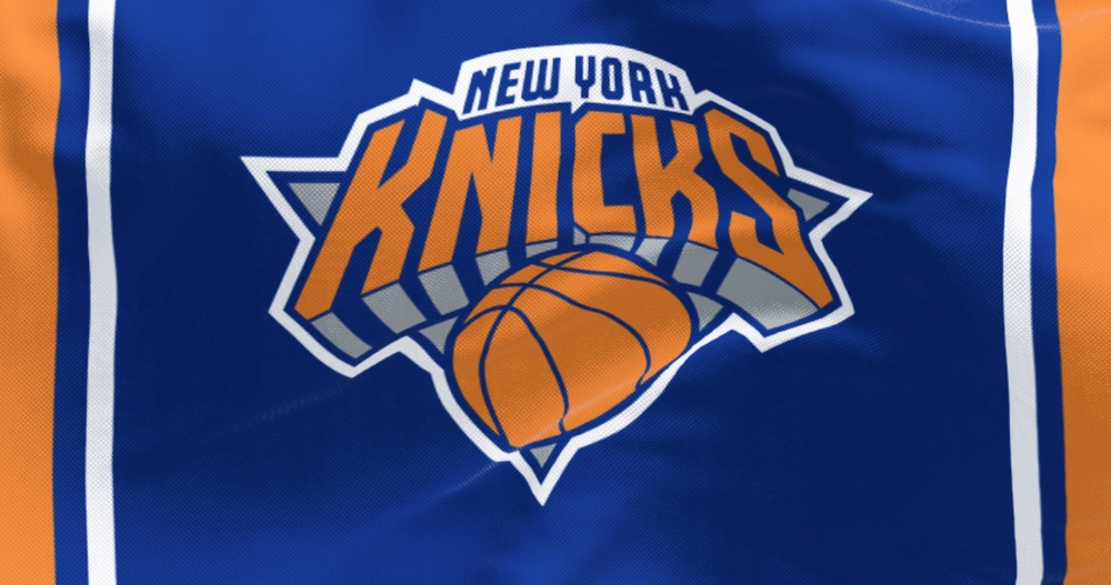 new york knicks logo