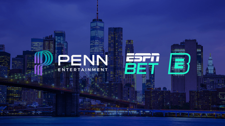 ESPN BET NY Launch