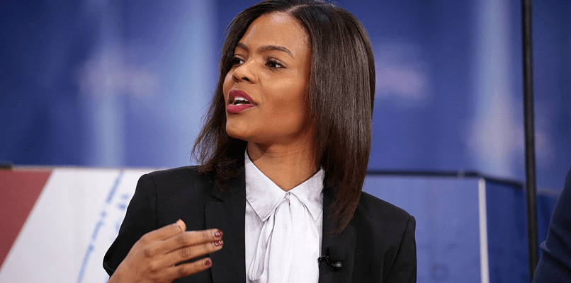 Candace Owens