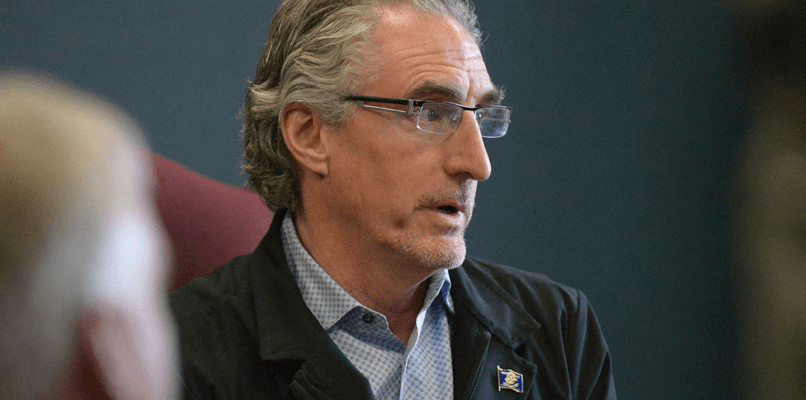 Doug Burgum