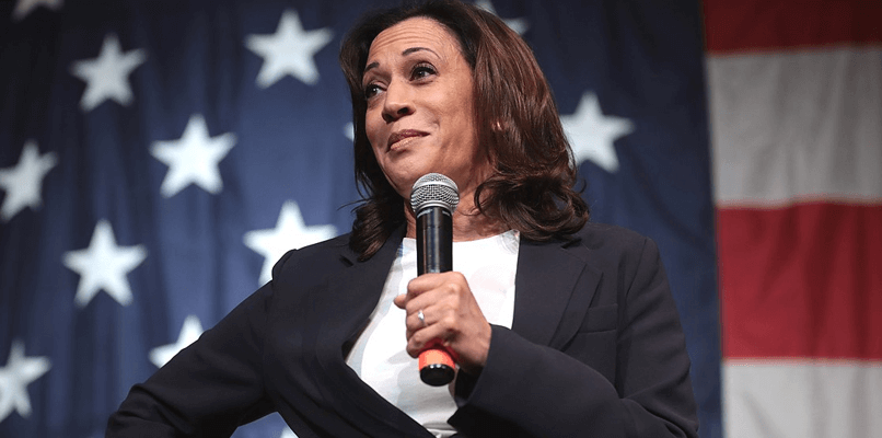 Kamala Harris