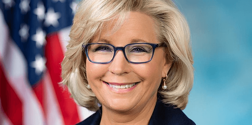 Liz Cheney