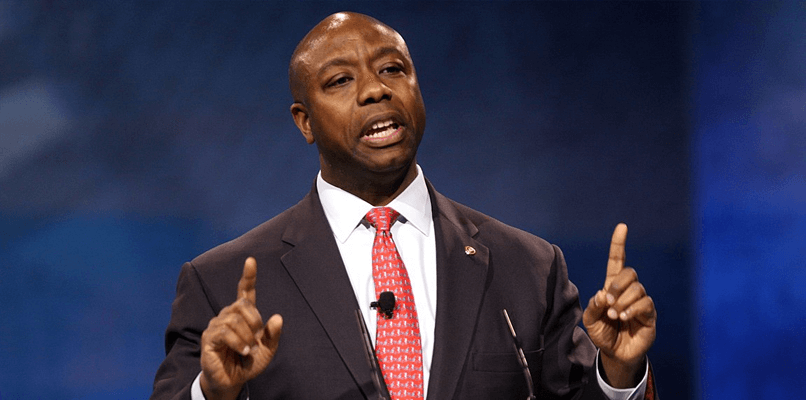 Tim Scott