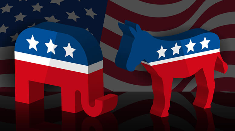 Who Will Win the 2024 US Presidential Elections? Odds & Predictions