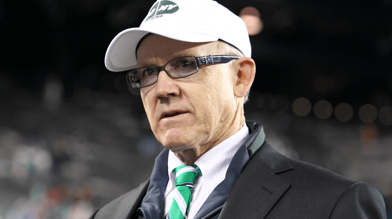 Woody Johnson