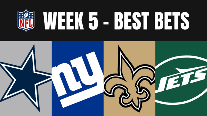 NFL Week 5