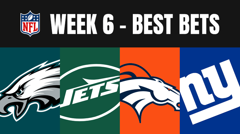 NFL Week 6