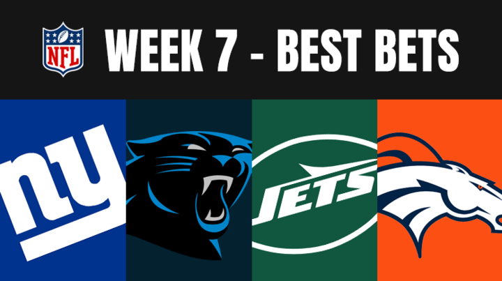 NFL Week 7