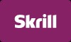 Skrill Banking Method Logo