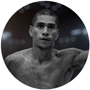 Alex Pereira